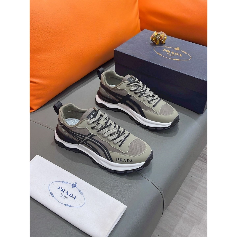 Pra*a casual shoes